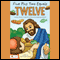 Five Plus Two Equals Twelve: A Story About a Great Sowing and Reaping Miracle (Unabridged) audio book by Jose Angel Gomez