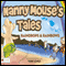 Nanny Mouse's Tales: Raindrops and Rainbows (Unabridged) audio book by Terri Jones
