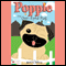 Poppie the One-Eyed Pug (Unabridged) audio book by Sharron Hopcus