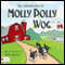 The Adventures of Molly Polly Wog (Unabridged) audio book by Kathy Attaway