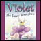 Violet, the Fuzzy Honeybee (Unabridged) audio book by Stephanie Clancy