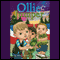 Ollie and Jumper (Unabridged) audio book by Maria Scaris