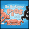 The Un-Famous Pigs (Unabridged) audio book by Brittany J. Fisher