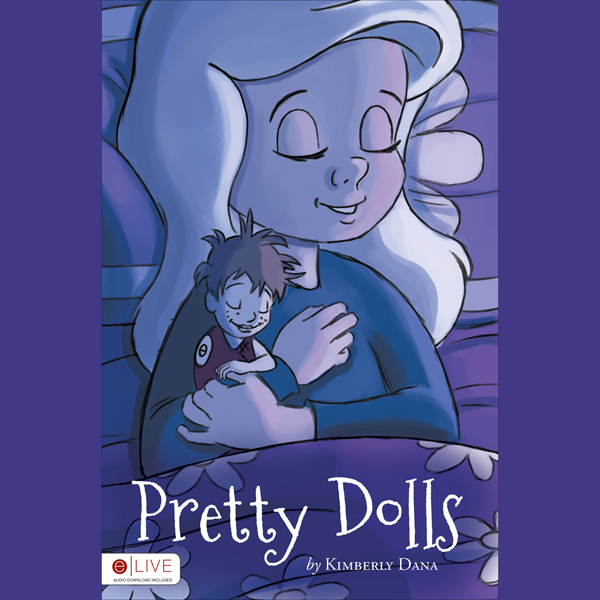 Pretty Dolls (Unabridged) audio book by Kimberly Dana