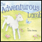 The Adventurous Lamb (Unabridged) audio book by Cathie Denney