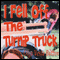 I Fell Off the Turnip Truck (Unabridged) audio book by Olga Vesta Button