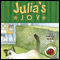 Julia's Joy (Unabridged) audio book by Barbara Hagler