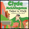Clyde McLivingston Takes a Walk (Unabridged) audio book by Jo Ellen Black