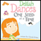 Delilah Dances One Step at a Time (Unabridged) audio book by Glenda Kuhn