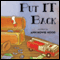 Put It Back (Unabridged) audio book by Ann Howie Hood