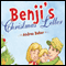 Benji's Christmas Letter (Unabridged) audio book by Andrea Baker