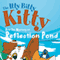 The Itty Bitty Kitty and the Mystery at Reflection Pond (Unabridged) audio book by Catherine Follestad