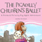 The Picadilly Children's Ballet: A Ferda & Felicity Big Apple Adventure (Unabridged) audio book by Jennifer Dornbush