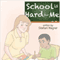 School Is Hard for Me (Unabridged) audio book by Stefani Wagner