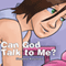 Can God Talk to Me? (Unabridged) audio book by Shanna Knutson