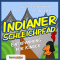 Indianer-Schleichpfad. Entspannung fr Kinder audio book by Nico Appel