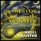 Nestor the Monster audio book by Nigel Tranter
