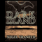 Dark Island audio book by Nigel Tranter