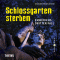 Schlossgartensterben. Emmerichs dritter Fall audio book by Stefanie Wider-Groth, Jo Jung