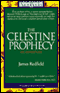 The Celestine Prophecy: An Adventure audio book by James Redfield