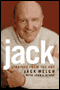 Jack: Straight from the Gut audio book by Jack Welch with John A. Byrne