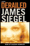 Derailed audio book by James Siegel
