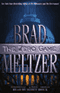The Zero Game audio book by Brad Meltzer