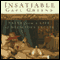 Insatiable: Tales from a Life of Delicious Excess audio book by Gael Greene