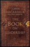 The Book on Leadership audio book by John MacArthur