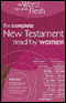 The Word Becomes Flesh: The Complete New Testament Read by Women (Unabridged) audio book by Zondervan