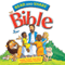 The Read and Share Bible: Over 200 Best Loved Bible Stories (Unabridged) audio book by Gwen Ellis