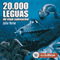 20.000 Leguas de viaje submarino [20,000 Leagues Under the Sea] audio book by Julio Verne