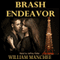 Brash Endeavor: A Stan Turner Mystery Vol 3 (Unabridged) audio book by William Manchee