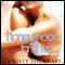 Honeymoon for Three (Unabridged) audio book by Christy Lockhart