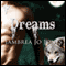 Dreams: Over the Moon (Unabridged) audio book by Jambrea Jo Jones