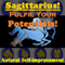 SAGITTARIUS True Potentials Fulfilment - Personal Development (Unabridged) audio book by Sunny Oye