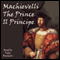 The Prince: The Strategy of Machiavelli (Unabridged) audio book by Niccol Machiavelli