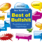 Best of Bullshit. Worthlsen aus der Teppichetage audio book by Hans Jost