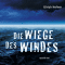 Die Wiege des Windes. Inselkrimi audio book by Ulrich Hefner