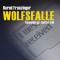 Wolfsfalle (Tannenbergs Flle) audio book by Bernd Franzinger