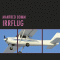 Irrflug audio book by Manfred Bomm