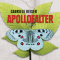 Apollofalter audio book by Gabriele Keiser