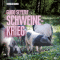 Schweinekrieg audio book by Guido Seyerle