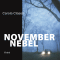 Novembernebel audio book by Carola Clasen
