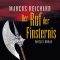 Der Ruf der Finsternis audio book by Marcus Reichard