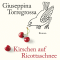 Kirschen auf Ricottaschnee audio book by Giuseppina Torregrossa