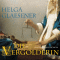 Die Vergolderin audio book by Helga Glaesener