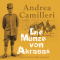 Die Mnze von Akragas audio book by Andrea Camilleri