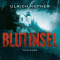 Blutinsel audio book by Ulrich Hefner