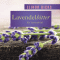 Lavendelbitter. Ein Gartenkrimi audio book by Elinor Bicks